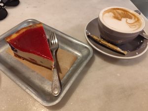  at Delightcious in Terrassa