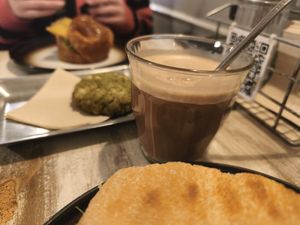  at Delightcious in Terrassa