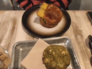  at Delightcious in Terrassa