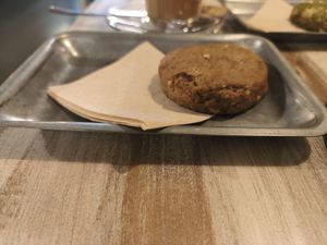  at Delightcious in Terrassa