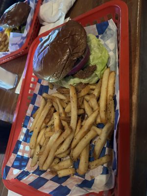   at HiFi Clyde's in Chattanooga