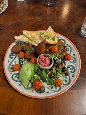  at Dark Arts Cafe & Bar in Coffs Harbour