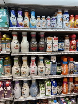   at Riba Smith Supermercado - Bella Vista in Panama City