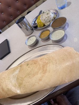   at Navratna in Riffa