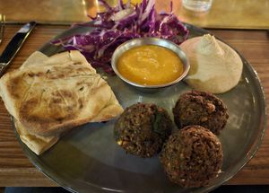  at Bazaar in Copenhagen