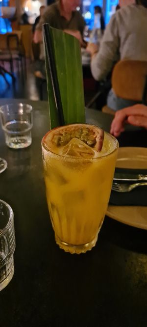  at Bazaar in Copenhagen