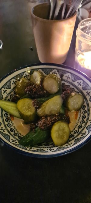  at Bazaar in Copenhagen