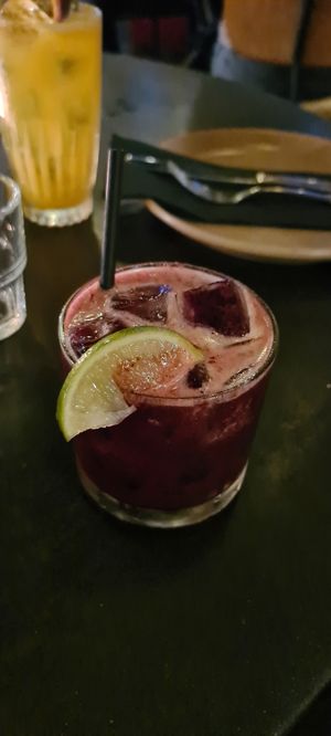  at Bazaar in Copenhagen