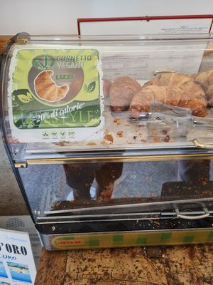  at Il Milese Focacceria in Alghero