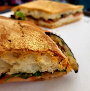  at Il Milese Focacceria in Alghero