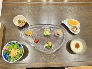   at Goen no Mori in Yugawara