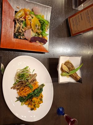  at Goen no Mori in Yugawara