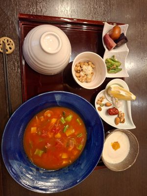  at Goen no Mori in Yugawara