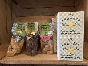 Hard to resist at Kind Earth in Llanelli