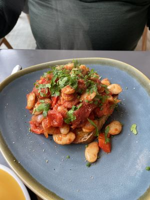   at Temperance in Halifax