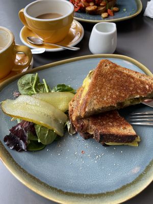   at Temperance in Halifax