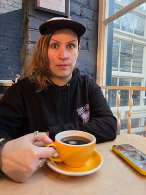  at Temperance in Halifax