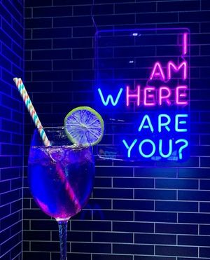 . at MiMi in Adelaide