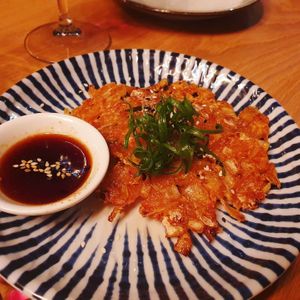 . at MiMi in Adelaide