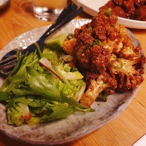 . at MiMi in Adelaide