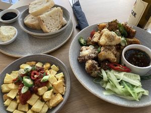   at The Dowry in Lerwick