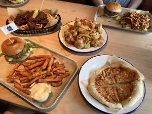   at The Dowry in Lerwick