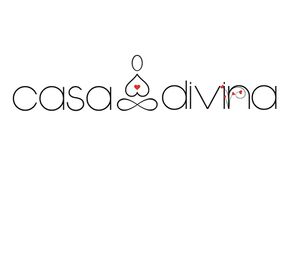   at Casa Divina in Tenerife