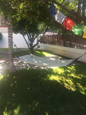 Such a lovely place to stay  at Casa Divina in Tenerife