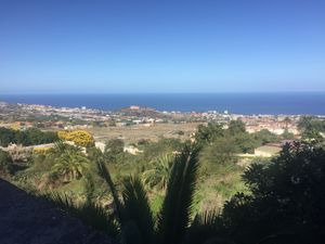 Amazing views! at Casa Divina in Tenerife
