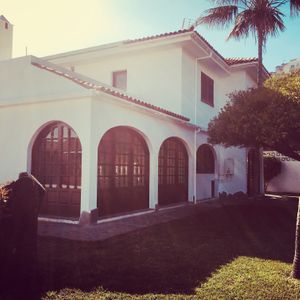 Casa Divina Retreat House  at Casa Divina in Tenerife