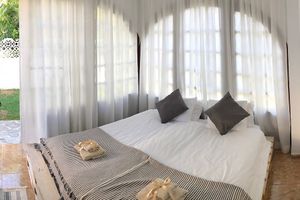 Guest accommodation  at Casa Divina in Tenerife