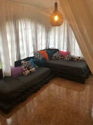 Guest accommodation  at Casa Divina in Tenerife
