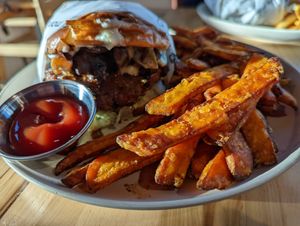  at Veggie Grill by Next Level in Burbank