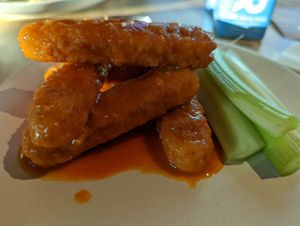  at Veggie Grill by Next Level in Burbank