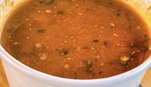   at Veggie Grill by Next Level in Burbank