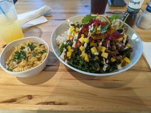  at Veggie Grill by Next Level in Burbank