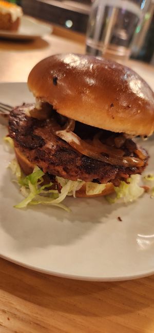  at Veggie Grill by Next Level in Burbank