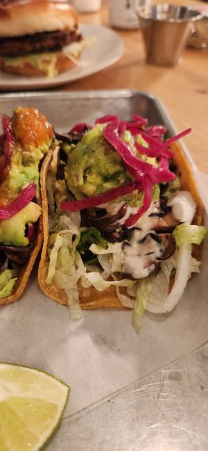  at Veggie Grill by Next Level in Burbank