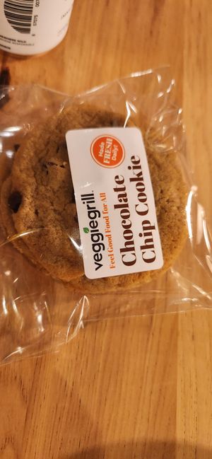  at Veggie Grill by Next Level in Burbank