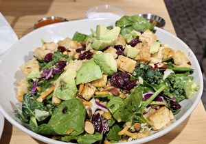 Bowl.... at Veggie Grill by Next Level in Burbank