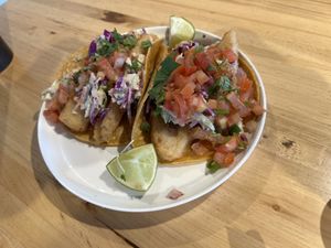   at Veggie Grill by Next Level in Burbank