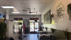   at Veggie Grill by Next Level in Burbank