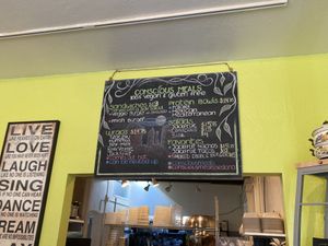   at Conscious Meals in Sedona