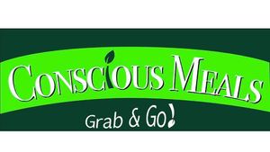 Conscious Meals banner image at Conscious Meals in Sedona