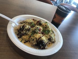 Sev Puri at Milan in Brampton