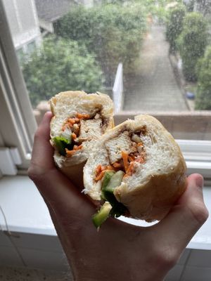   at Pho Kitchen in Vancouver