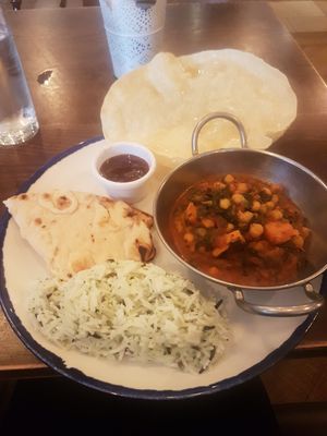  at Ardencaple Hotel in Helensburgh