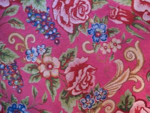  at Madonna Inn in San Luis Obispo