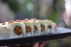 My favorite! at Plantasia in Mexico City