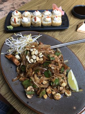   at Plantasia in Mexico City